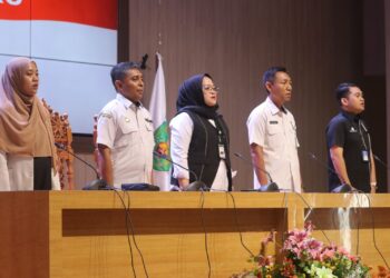 Pajak Go Digital: Kutim Bangun Ekosistem Wisata yang Akuntabel