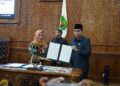Kutim Raih WTP, DPRD Tekankan Reformasi Anggaran Belum Tuntas