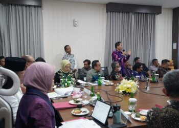 Sidrap di Tengah Tarik-Ulur, Kutim Berdiri di Atas Kepastian Hukum