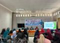 Cuan Tumbuh di Pekarangan: Teh Empon-Empon Jadi Simbol Usaha Mandiri