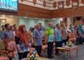 Desa Cantik 2025: Pembangunan Desa Berbasis Data dan Statistik