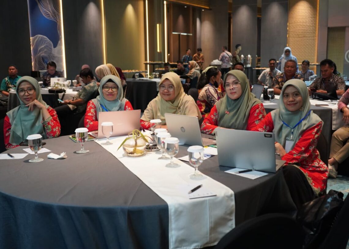 Reformasi Layanan Kesehatan; BLUD Harus Transparan dan Akuntabilitas