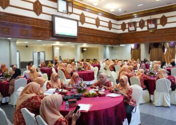 Satu Ide, Seribu Peluang: Kutim Bangkitkan Usaha Kreatif Perempuan
