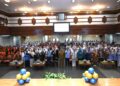 Menikah di Waktu yang Indah: Kutim Bangun Generasi yang Siap dan Berdaya