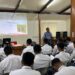 Keselamatan Bukan Beban: KPC Bentuk Karakter Kerja Sejak Bangku Sekolah