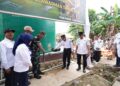 Kutim–TNI AD Luncurkan Sumur Bor untuk Atasi Krisis Air dan Stunting