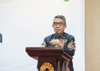 Wiranusa 2025: Menanam Gagasan, Menuai Kemandirian Ekonomi