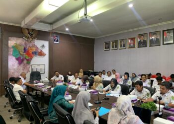 Rumah Tak Sekadar Atap: Kutim Hadirkan Hunian yang Layak dan Manusiawi