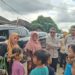 Jembatan Hati Dekatkan Jarak dengan Rakyat di Kongbeng