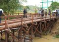 Air Memancar, Hafalan Mengalir: TMMD Bangkitkan Semangat Santri Nidaussunnah