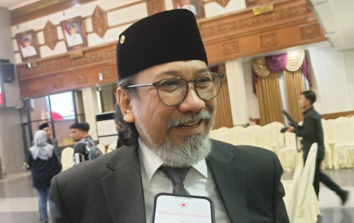 Kadis DLH Baru Kutim: “Sampahku, Tanggung Jawabku” Jadi Kunci Benahi Lingkungan