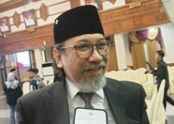 Kadis DLH Baru Kutim: “Sampahku, Tanggung Jawabku” Jadi Kunci Benahi Lingkungan