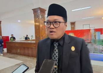 Delapan Pimpinan Tinggi Bergeser, Pemkab Kutim Perkuat Mobilisasi dan Integritas ASN