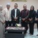 Pulang ke Akar: Muara Pahu Sambut Anak Sungai yang Kini Jadi Pemimpin