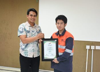 KPC Tempa 28 Tenaga Listrik Muda, Siap Menjadi Pembangkit Energi Lokal