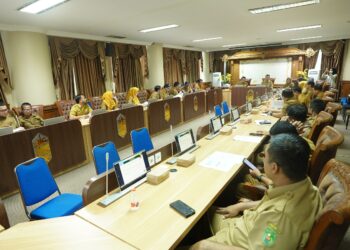 Dari Puing ke Pondasi Baru: 77 Rumah Layak Segera Berdiri di Batu Ampar