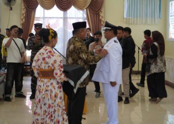 Biar Lambat, Asal  Selamat: Kutim Jaga Integritas Lewat APBD Perubahan