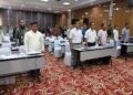 Wujudkan Keadilan Ekologis: Pemkab Kutim Ajak Publik Susun Raperda RPPLH