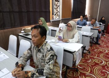 Tingkatkan Kualitas Lingkungan: Pemkab Kutim Persiapkan Sistem Sanitary Landfill