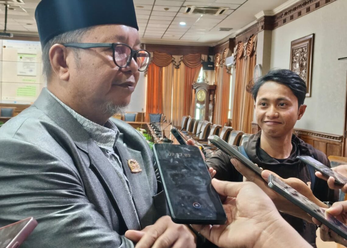 DPRD Kutai Timur Dukung Fasilitas Pendidikan Anak Usia Dini