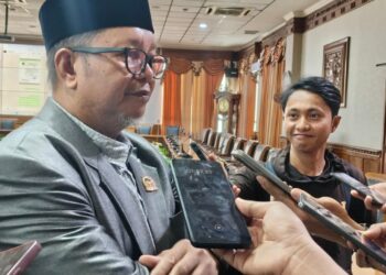 DPRD Kutai Timur Dukung Fasilitas Pendidikan Anak Usia Dini