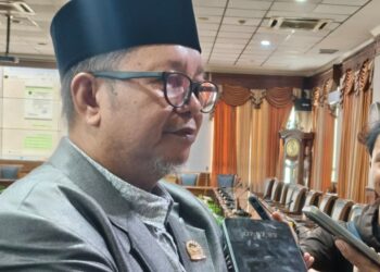 Anggota DPRD Kutim Dorong Kelas Khusus Olahraga untuk Jenjang Pendidikan Dasar