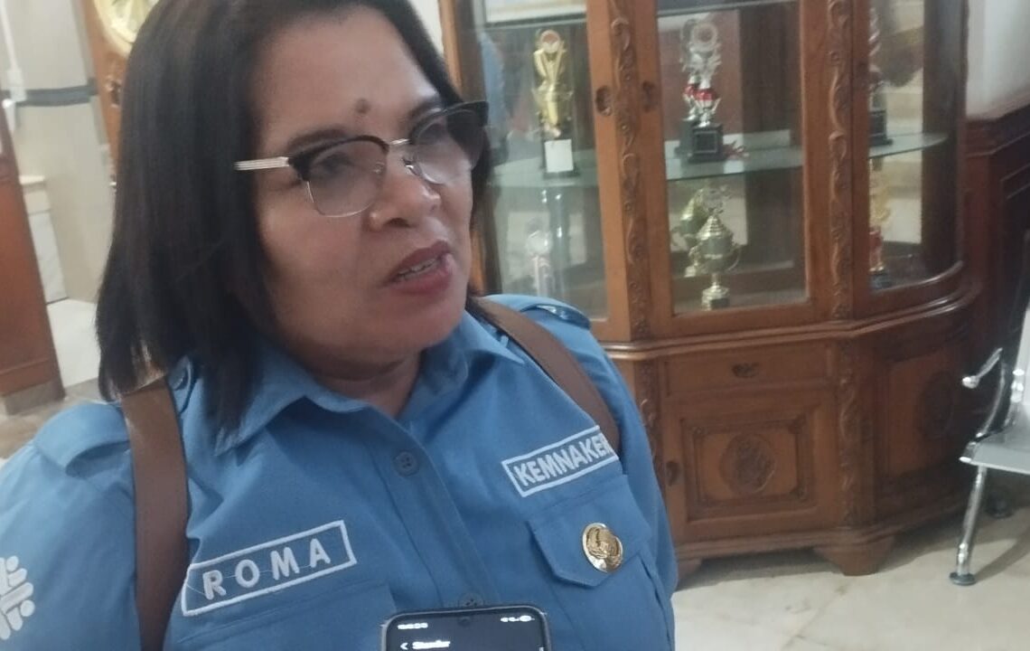 Pemkab Kutai Timur Perkuat Kerja Sama dengan Perusahaan Serap Lulusan BLK