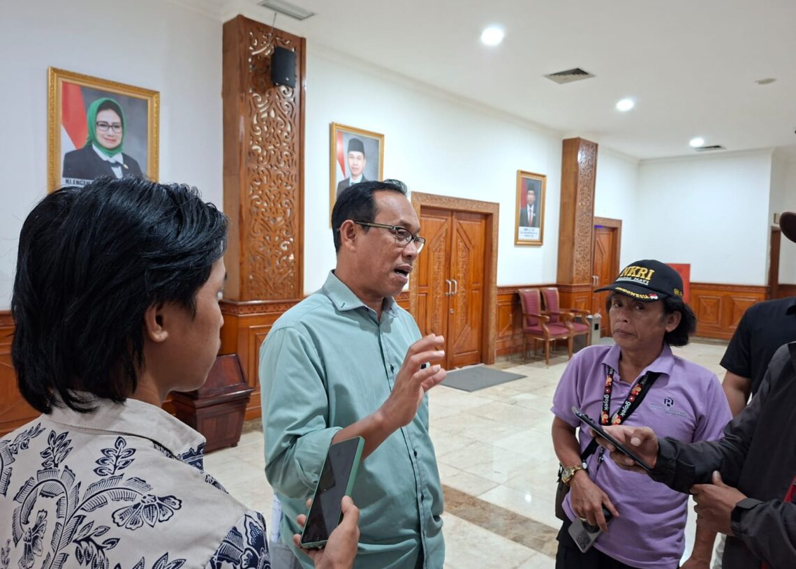 Momentum Transformasi Koperasi Desa, Inovasi Sebagai Kunci Daya Saing
