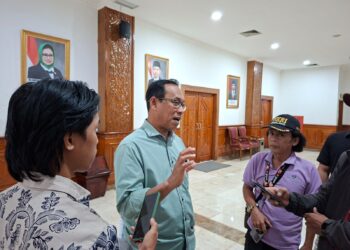 Momentum Transformasi Koperasi Desa, Inovasi Sebagai Kunci Daya Saing