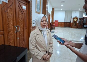 Pentingnya Peran Perempuan Cegah Kekerasan Seksual Anak di Kutai Timur