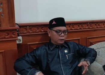 Legislator Kutai Timur Soroti Pemotongan Anggaran Tahun 2026