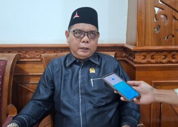 Harapan Baru Pesisir Kutai Timur dengan Hidupnya Kembali Pelabuhan Kenyamukan