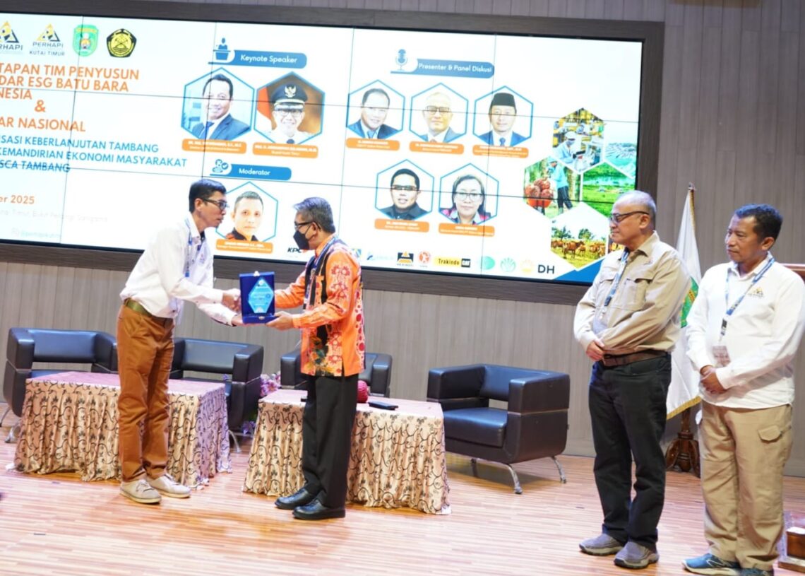 Loa Kulu Mengajarkan Tanpa Rencana Tambang Jadi Bencana, Kutim: Kita Rencanakan!