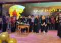 Dua Dekade Kelola Tambang, PIKP Kutim Pilar Harmoni Keluarga