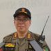 Penataan Trotoar, Satpol PP Kutim Berharap PKL Tak Mati Hak Publik Terjamin