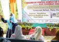 Lewat HKN 2025, Kaliorang Edukasi TBC dan Wujudkan Desa Tanpa BAB Sembarangan