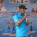 KNPI Kutim Dorong Transformasi Ekonomi Lewat Budidaya Ikan Air Tawar