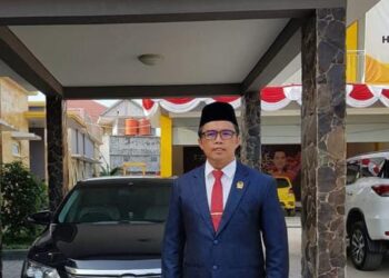 Wabup Kutim: Anggaran Daerah Harus Hidup dalam Manfaat, Bukan Angka