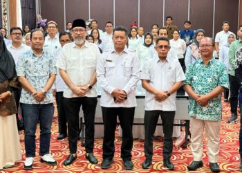 Kolaborasi UGM-Pemkab Kutim, Kajian Sampah Jadi Rujukan Kebijakan Lingkungan