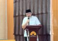 Kutim Gelar FGD TPST, Fokus pada Ekologi dan Ekonomi