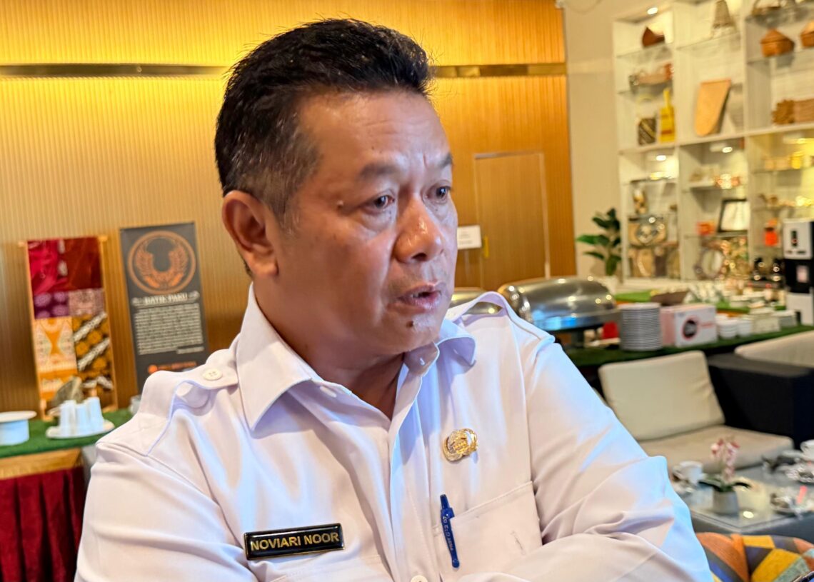 Relokasi TPA Batota, Kutim Perkuat Pengelolaan Sampah Menuju Adipura