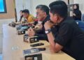 Kutim Susun Peta Proses Bisnis, Wujudkan Pemerintahan Modern