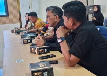 Kutim Susun Peta Proses Bisnis, Wujudkan Pemerintahan Modern
