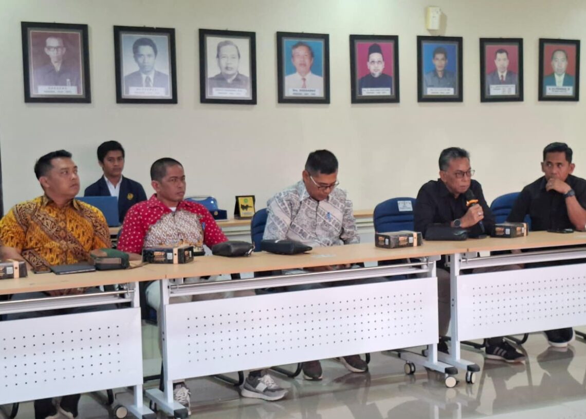 Mahyunadi Sebut UMKM Kutim Harus Melek Digital, Belajar dari Program UPT Jatim
