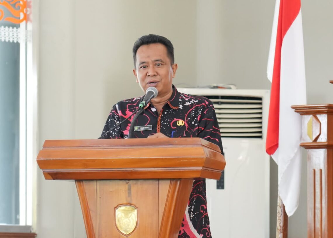 Literasi Al-Quran Ditingkatkan, Disdik Kutim Rekrut 160 Guru untuk 39 Sekolah Negeri
