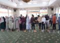 Talk Show Serba-Serbi Mondok Santri, Ruang Penting Pembangunan di Kutim