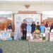 Apresiasi Mengalir untuk Karya Pelajar pada Lomba Mading Peradaban Islam