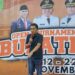 Dispora Kutim Siap Gelar Bupati Cup, Ajang Pemersatu dan Pencetak Talenta Lokal