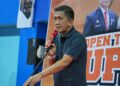 Panjat Tebing Bupati Cup Kutai Timur Digelar 20 Oktober, Jadi Bagian dari Seri 2 Nasional