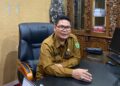 Dinsos Kutim Berharap Perangkat Desa Serahkan Data Akurat untuk Cegah Salah Sasaran